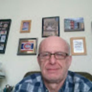 Meet your Posher, Bob